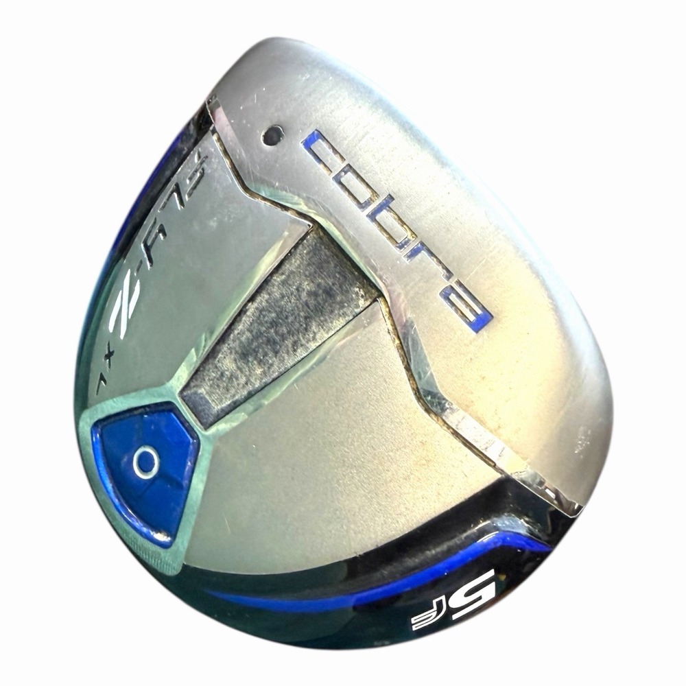 Cobra Fly-Z XL 3 Hybrid 19 Degree Golf Club Black Blue Right Handed